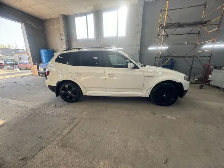 В продаже bmw x3 e83 2008 год мотор n52b30 272hp vin wbapc91090wd91087
Мотор обслужен, были произведены: ремонт гбц, замена цепей, помпы, термостата, ремни, ролики, замена всех жидкостей, ремонт ходовой. Масло не ест.
По салону в очень хорошем состоянии.
По кузову есть моменты, без гнили
Цена 900к
Тел. +79495087135 г. Донецк - фотография - 3