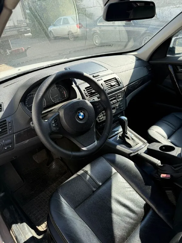 В продаже bmw x3 e83 2008 год мотор n52b30 272hp vin wbapc91090wd91087
Мотор обслужен, были произведены: ремонт гбц, замена цепей, помпы, термостата, ремни, ролики, замена всех жидкостей, ремонт ходовой. Масло не ест.
По салону в очень хорошем состоянии.
По кузову есть моменты, без гнили
Цена 900к
Тел. +79495087135 г. Донецк - фотография - 5