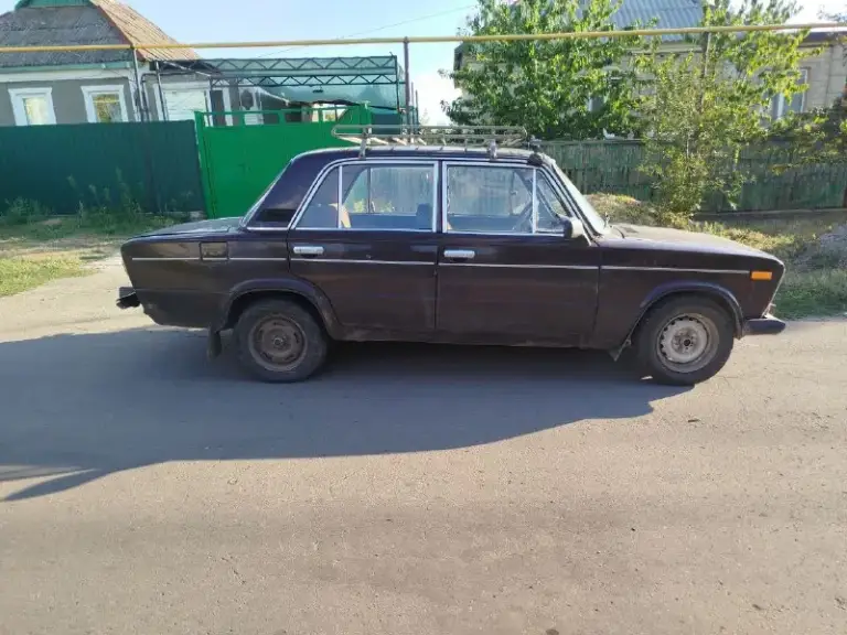 Продам ваз 21063,1989 г. В. , объём двигателя 1,5л. Двигатель, ходовая в полном порядке. Коробка 5ст. (пятая барахлит, можно сделать не снимая коробку). По кузову живая, кроме задней левой двери(на фото видно). Газ(вписан)/бензин. Учёт днр, переоформление без проблем. Цена 120000 торг. Донецк. 79493047985 (telegram, max). Денис
📲 Tg: денис унгуряну
📞 Звоните: +7(949)3047985 - фотография - 3