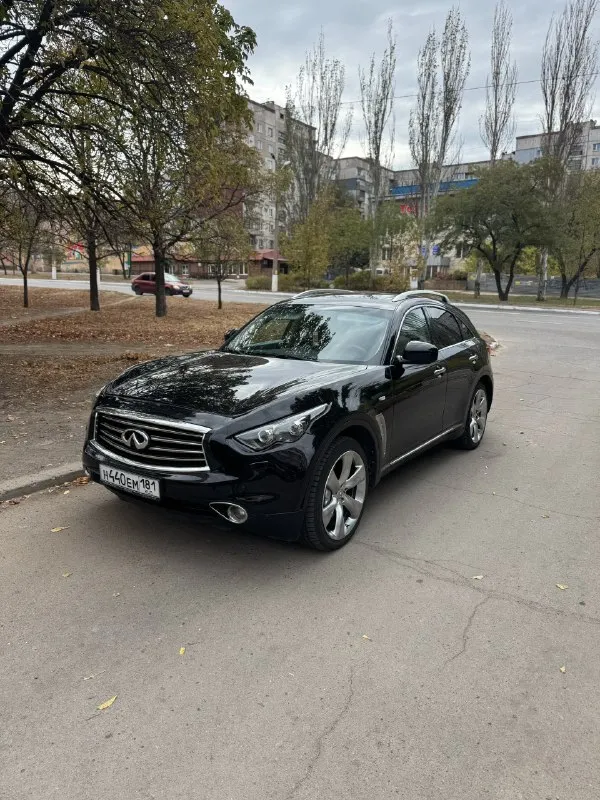 Прода infinity fx30d
Машина в хорошем состоянии!
В хорошей комплектации.
Подогревы и вентиляция сидений, под рулевые лепестки, люк, электро багажник и т. Д.
По кузову нюансов нет-не гнилья, не рыжиков, не вмятин.
Продаю по цене старого fx
Документы в полном порядке!переоформление без проблем. Нет не штрафов не арестов не залогов!
Год:2012
Двигатель:3.0 ⛽️
Пробег:260.000км.
Цена 1.450.000₽🔥
На обмен 1.650.000₽
Г. Алчевск
Тел:+79595112041📲
Whatsapp-telegram

📞 Звоните: +7(959)5112041 - фотография - 6
