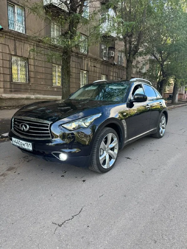 Прода infinity fx30d
Машина в хорошем состоянии!
В хорошей комплектации.
Подогревы и вентиляция сидений, под рулевые лепестки, люк, электро багажник и т. Д.
По кузову нюансов нет-не гнилья, не рыжиков, не вмятин.
Продаю по цене старого fx
Документы в полном порядке!переоформление без проблем. Нет не штрафов не арестов не залогов!
Год:2012
Двигатель:3.0 ⛽️
Пробег:260.000км.
Цена 1.450.000₽🔥
На обмен 1.650.000₽
Г. Алчевск
Тел:+79595112041📲
Whatsapp-telegram

📞 Звоните: +7(959)5112041 - фотография - 8