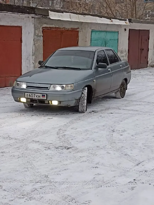 Продам ваз21101 2006г 1.6 8v
Пробег 225т
Горловка
Машина на ходу, не перекуп(владею с 2019 года)
Детально по телефону либо в телеграм @efanioz +79497962391
Цена 200.000 + комплект зимней резины - фотография - 1
