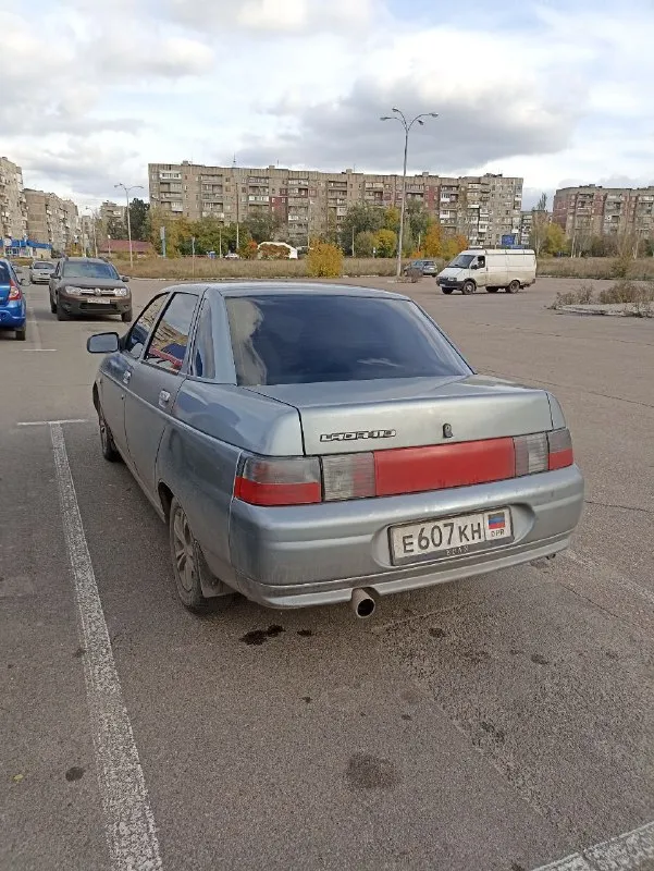 Продам ваз21101 2006г 1.6 8v
Пробег 225т
Горловка
Машина на ходу, не перекуп(владею с 2019 года)
Детально по телефону либо в телеграм @efanioz +79497962391
Цена 200.000 + комплект зимней резины - фотография - 2