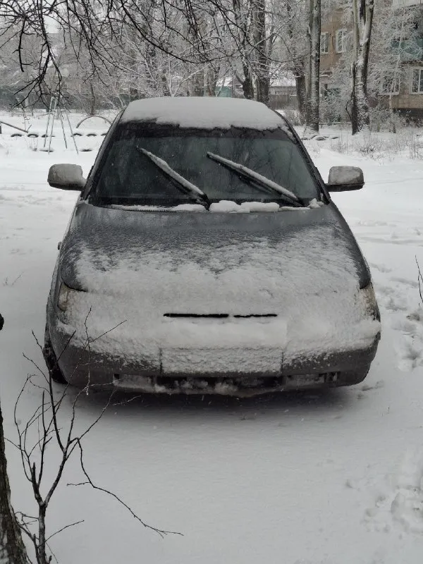 Продам ваз21101 2006г 1.6 8v
Пробег 225т
Горловка
Машина на ходу, не перекуп(владею с 2019 года)
Детально по телефону либо в телеграм @efanioz +79497962391
Цена 200.000 + комплект зимней резины - фотография - 6