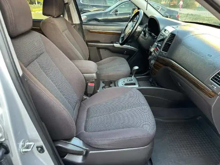 Продам hyundai santa fe|2011г
2.4 Бензин
Работает идеально!
Коробка автомат
Полных привод 4х4
Двухзонный климат
Круиз контроль
Подогрев сидений
Подогрев зеркал
Мульте руль
Монитор с навигацией
Bluetooth, aux, usb
Парктроники зад перед
2 Ключа
От собственницы
Цена-1.270.000₽
Все вопросы по телефону:+79591677371
📞 Звоните: +7(959)1677371 - фотография - 7