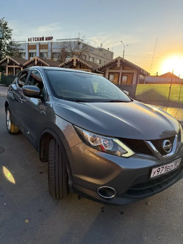 Продам nissan qashqai
Цена: 1.300.000р.
Год выпуска: 2016г.
: 1.2Т
Коробка: cvt
Пробег: 117.000км родной
Я хозяин, машину покупал для себя продаю в связи с покупкой жилья, машина в хорошем состоянии обслужена, никаких стуков, вибраций, посторонних шумов, бережная эксплуатация, машинка очень экономичная, салон не затертый, климат рабочий, хорошая летняя резина.
Остальные вопросы по телефону
+79591901013
📞 Звоните: +7(959)1901013 - фотография - 2