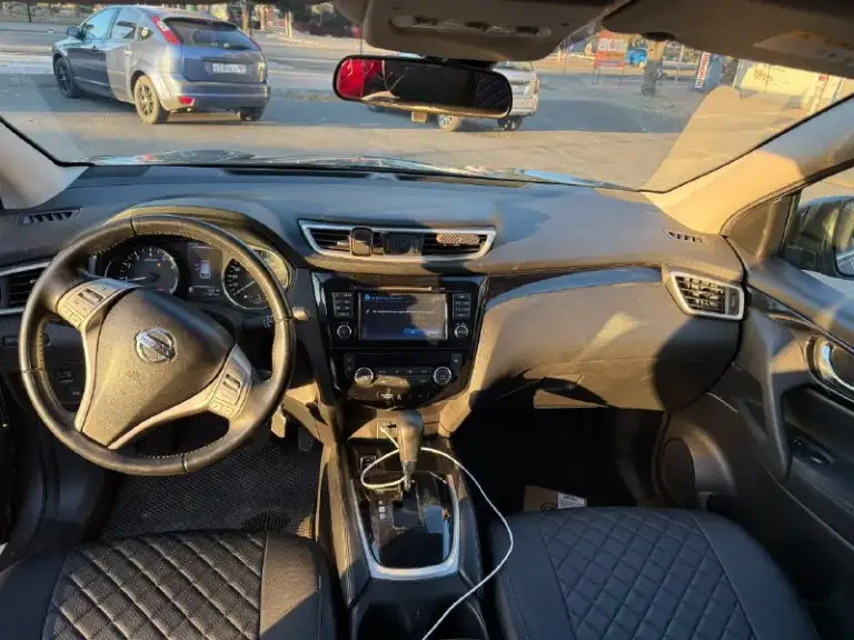 Продам nissan qashqai
Цена: 1.300.000р.
Год выпуска: 2016г.
: 1.2Т
Коробка: cvt
Пробег: 117.000км родной
Я хозяин, машину покупал для себя продаю в связи с покупкой жилья, машина в хорошем состоянии обслужена, никаких стуков, вибраций, посторонних шумов, бережная эксплуатация, машинка очень экономичная, салон не затертый, климат рабочий, хорошая летняя резина.
Остальные вопросы по телефону
+79591901013
📞 Звоните: +7(959)1901013 - фотография - 6
