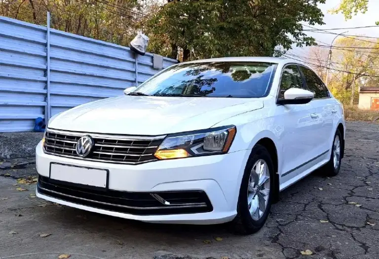 Volkswagen пассат в7. 2016 года. 1.8бензин. .пробег129т. Км. Вложений не требует. Отличное состояние. Цена 1,480,000 руб. Телефон+79591276775.
📞 Звоните: +7(959)1276775 - фотография - 1