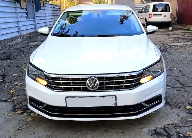 Volkswagen пассат в7. 2016 года. 1.8бензин. .пробег129т. Км. Вложений не требует. Отличное состояние. Цена 1,480,000 руб. Телефон+79591276775.
📞 Звоните: +7(959)1276775 - фотография - 2