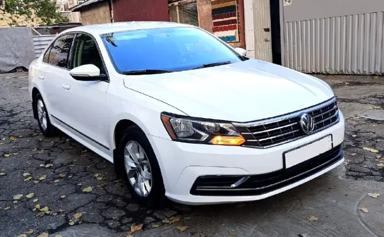 Volkswagen пассат в7. 2016 года. 1.8бензин. .пробег129т. Км. Вложений не требует. Отличное состояние. Цена 1,480,000 руб. Телефон+79591276775.
📞 Звоните: +7(959)1276775 - фотография - 3