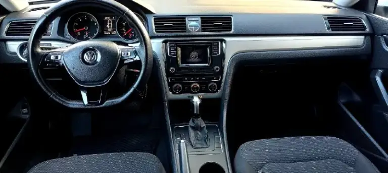 Volkswagen пассат в7. 2016 года. 1.8бензин. .пробег129т. Км. Вложений не требует. Отличное состояние. Цена 1,480,000 руб. Телефон+79591276775.
📞 Звоните: +7(959)1276775 - фотография - 7