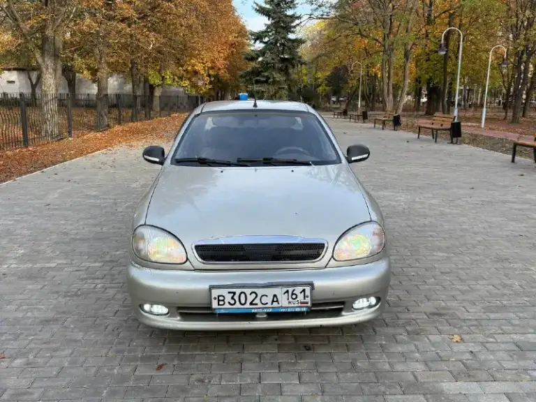 В продаже заз chance 2010 года выпуска.121.000 пробег. Автомобиль на отличном ходу, комплектация с гидроусилителем. Вообще не гнилой, пороги и днище целые, низа дверей как у нового авто. Все силовые агрегаты без намека на ржавчину. Кузов видно на фото. Техника обслуженная, мотор масло не расходует, коробка включается, ходовая часть в порядке, тяга у авто отличная. Салон опрятный, не прокурен. Установлена не плохая музыка с aux и bluetooth.
Юридически чистый автомобиль, любое переоформление
Донецк.
205.000 Рублей, торг уместен
+79495097888
📲 Tg: дешевые колеса
📞 Звоните: +7(949)5097888 - фотография - 1