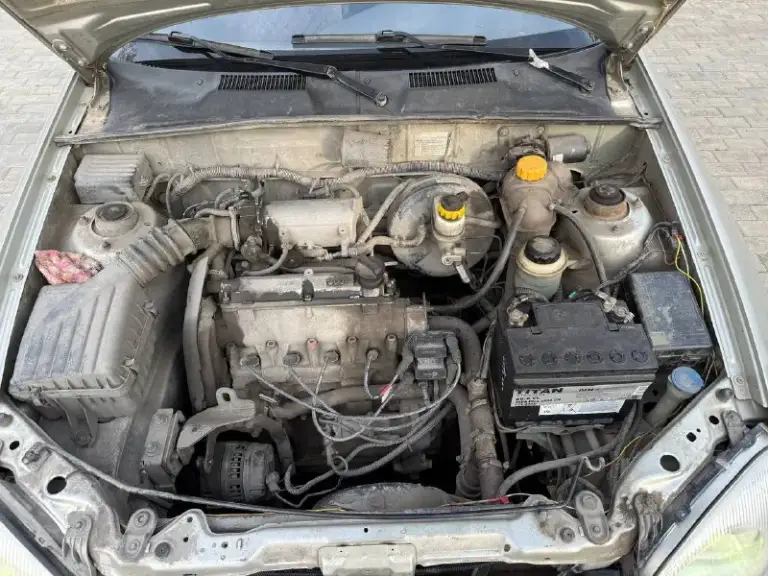 В продаже заз chance 2010 года выпуска.121.000 пробег. Автомобиль на отличном ходу, комплектация с гидроусилителем. Вообще не гнилой, пороги и днище целые, низа дверей как у нового авто. Все силовые агрегаты без намека на ржавчину. Кузов видно на фото. Техника обслуженная, мотор масло не расходует, коробка включается, ходовая часть в порядке, тяга у авто отличная. Салон опрятный, не прокурен. Установлена не плохая музыка с aux и bluetooth.
Юридически чистый автомобиль, любое переоформление
Донецк.
205.000 Рублей, торг уместен
+79495097888
📲 Tg: дешевые колеса
📞 Звоните: +7(949)5097888 - фотография - 10