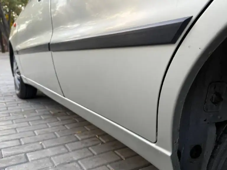 В продаже заз chance 2010 года выпуска.121.000 пробег. Автомобиль на отличном ходу, комплектация с гидроусилителем. Вообще не гнилой, пороги и днище целые, низа дверей как у нового авто. Все силовые агрегаты без намека на ржавчину. Кузов видно на фото. Техника обслуженная, мотор масло не расходует, коробка включается, ходовая часть в порядке, тяга у авто отличная. Салон опрятный, не прокурен. Установлена не плохая музыка с aux и bluetooth.
Юридически чистый автомобиль, любое переоформление
Донецк.
205.000 Рублей, торг уместен
+79495097888
📲 Tg: дешевые колеса
📞 Звоните: +7(949)5097888 - фотография - 6