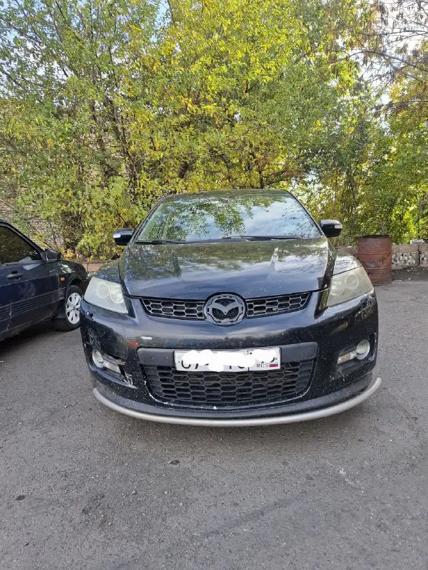 Mazda cx-7 2.3 турбо
- Год выпуска 2008
- Пробег 161.000
В деле каждый день!
Есть косяки по кузову !
Цену вижу за 700
Город торез
Все вопросы по телефону
+79495754750 - фотография - 1