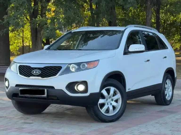 Тел. +79493988204
Продам kia sorento 2013г. В идеальном состоянии! По автомобилю делать не чего не надо!! Готов ехать на любые проверки за ваш счёт! Автомобиль без дтп!
Авто в родном окрасе!
Стёкла все заводские включая лобовое!
Птс оригинал
Два владелец по птс!
Переоформление в мрэо
Комплектация
Двигатель 2.4 бензин
Пробег 175т
Abs
Esp
Airbag
Круиз контроль
Бортовой компьютер
Кожаный салон
Полный привод
Помощь при спуске
Подогрев сидений
Подогрев зеркал
Без ключевой доступ
Старт стоп
Parktronic
Электро слаживания зеркал
Двухзонный климат контроль
4 Стеклоподъемника
Хорошая резина
Цена 1🍋385т. Р
Очень срочно торг
Возможно продажа в кредит
📲 Tg: артур
📞 Звоните: +7(949)3988204 - фотография - 1
