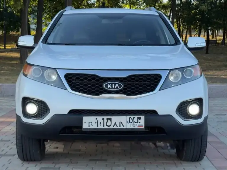 Тел. +79493988204
Продам kia sorento 2013г. В идеальном состоянии! По автомобилю делать не чего не надо!! Готов ехать на любые проверки за ваш счёт! Автомобиль без дтп!
Авто в родном окрасе!
Стёкла все заводские включая лобовое!
Птс оригинал
Два владелец по птс!
Переоформление в мрэо
Комплектация
Двигатель 2.4 бензин
Пробег 175т
Abs
Esp
Airbag
Круиз контроль
Бортовой компьютер
Кожаный салон
Полный привод
Помощь при спуске
Подогрев сидений
Подогрев зеркал
Без ключевой доступ
Старт стоп
Parktronic
Электро слаживания зеркал
Двухзонный климат контроль
4 Стеклоподъемника
Хорошая резина
Цена 1🍋385т. Р
Очень срочно торг
Возможно продажа в кредит
📲 Tg: артур
📞 Звоните: +7(949)3988204 - фотография - 2