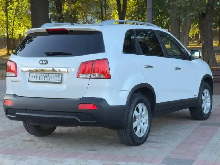 Тел. +79493988204
Продам kia sorento 2013г. В идеальном состоянии! По автомобилю делать не чего не надо!! Готов ехать на любые проверки за ваш счёт! Автомобиль без дтп!
Авто в родном окрасе!
Стёкла все заводские включая лобовое!
Птс оригинал
Два владелец по птс!
Переоформление в мрэо
Комплектация
Двигатель 2.4 бензин
Пробег 175т
Abs
Esp
Airbag
Круиз контроль
Бортовой компьютер
Кожаный салон
Полный привод
Помощь при спуске
Подогрев сидений
Подогрев зеркал
Без ключевой доступ
Старт стоп
Parktronic
Электро слаживания зеркал
Двухзонный климат контроль
4 Стеклоподъемника
Хорошая резина
Цена 1🍋385т. Р
Очень срочно торг
Возможно продажа в кредит
📲 Tg: артур
📞 Звоните: +7(949)3988204 - фотография - 4