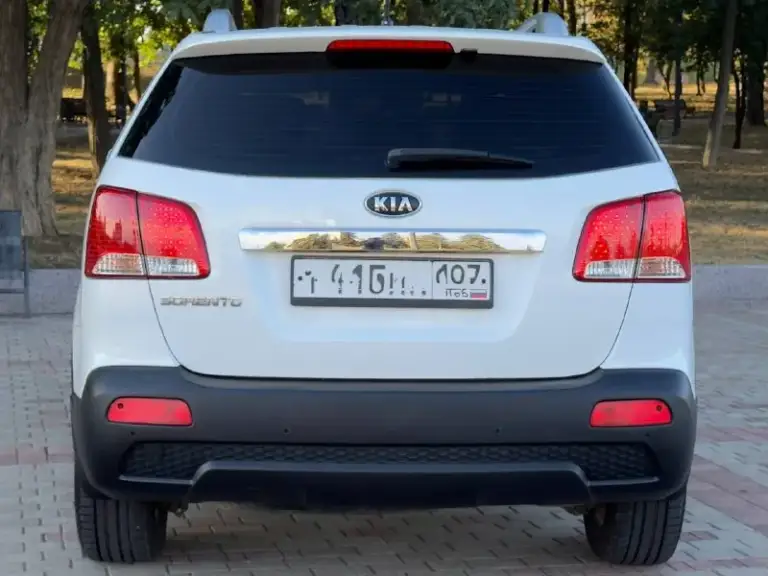 Тел. +79493988204
Продам kia sorento 2013г. В идеальном состоянии! По автомобилю делать не чего не надо!! Готов ехать на любые проверки за ваш счёт! Автомобиль без дтп!
Авто в родном окрасе!
Стёкла все заводские включая лобовое!
Птс оригинал
Два владелец по птс!
Переоформление в мрэо
Комплектация
Двигатель 2.4 бензин
Пробег 175т
Abs
Esp
Airbag
Круиз контроль
Бортовой компьютер
Кожаный салон
Полный привод
Помощь при спуске
Подогрев сидений
Подогрев зеркал
Без ключевой доступ
Старт стоп
Parktronic
Электро слаживания зеркал
Двухзонный климат контроль
4 Стеклоподъемника
Хорошая резина
Цена 1🍋385т. Р
Очень срочно торг
Возможно продажа в кредит
📲 Tg: артур
📞 Звоните: +7(949)3988204 - фотография - 5