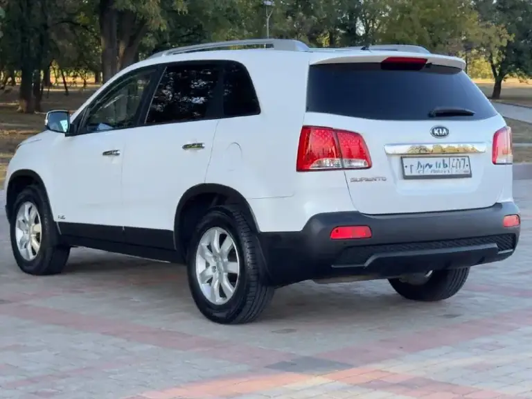 Тел. +79493988204
Продам kia sorento 2013г. В идеальном состоянии! По автомобилю делать не чего не надо!! Готов ехать на любые проверки за ваш счёт! Автомобиль без дтп!
Авто в родном окрасе!
Стёкла все заводские включая лобовое!
Птс оригинал
Два владелец по птс!
Переоформление в мрэо
Комплектация
Двигатель 2.4 бензин
Пробег 175т
Abs
Esp
Airbag
Круиз контроль
Бортовой компьютер
Кожаный салон
Полный привод
Помощь при спуске
Подогрев сидений
Подогрев зеркал
Без ключевой доступ
Старт стоп
Parktronic
Электро слаживания зеркал
Двухзонный климат контроль
4 Стеклоподъемника
Хорошая резина
Цена 1🍋385т. Р
Очень срочно торг
Возможно продажа в кредит
📲 Tg: артур
📞 Звоните: +7(949)3988204 - фотография - 6