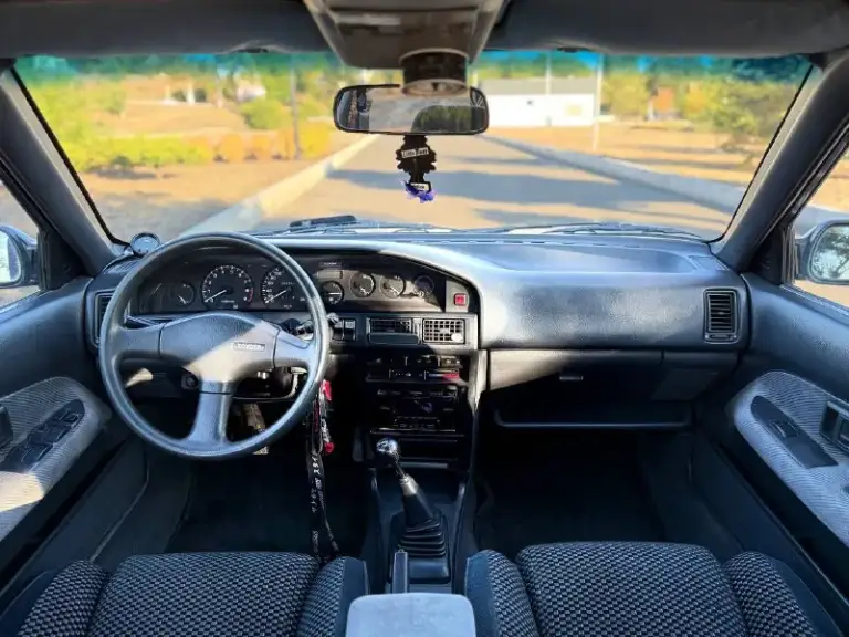🇯🇵Toyota corolla gt-i

💰Цена: 830 000р
🏢Город: мариуполь
📅Год выпуска: 1989
🗒️Пробег: 26 997км.
⚙️Двигатель: 1.6 180л. С.
⛽Топливо: бензин
⚙️Кпп: механика

📞Телефон:

+7-949-727-41-51
+7-918-040-99-83
+7-989-263-55-56

💾 Описание:

⏳Капсула времени с историей

✔️Всю жизнь в одной семье

✔️4Age на стероидах - 180л. С.

✔️Пробег после полной реставрации 27 000км!

Улица шевченко 269 - фотография - 8