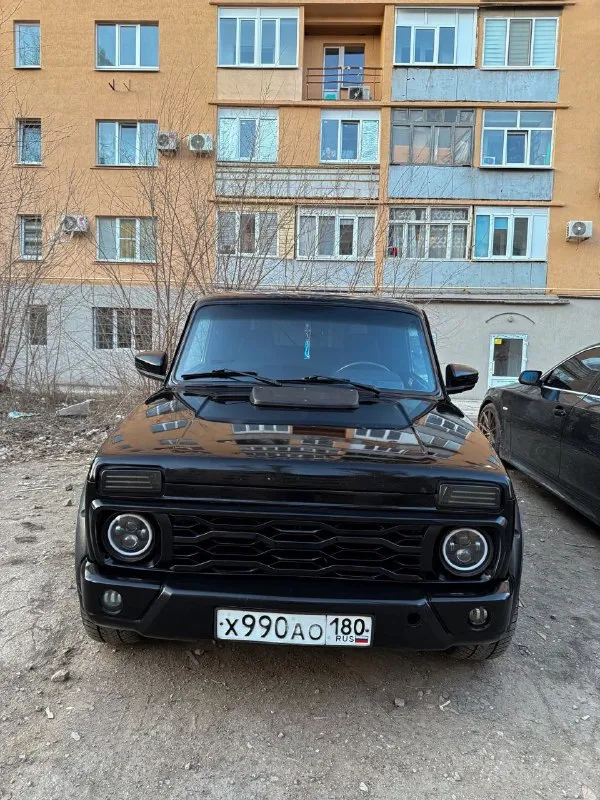 Срочно
🚘Марка: lada niva urban
⚙Привод:4wd
⚙Двигатель:1.7л
⛽Вид топлива: бензин
📅Год выпуска: 2018 г
💴Цена: 650.000 ₽
-Механика
В родном окрасе‼‼‼‼
-Эл регулировка зеркал
- Кондиционер
-Электро стеклоподъемники
-Сигнализация
⁃ Центральный замок
-Подогревы сидений
-Подушки безопасности (airbag), abs, esp.
⁃ Акустика, aux, usb
📞🇷🇺 Звоните: +79495661318
📍•Город мариуполь - фотография - 1