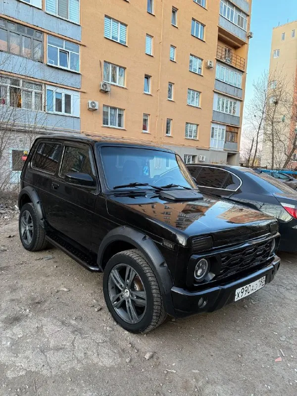 Срочно
🚘Марка: lada niva urban
⚙Привод:4wd
⚙Двигатель:1.7л
⛽Вид топлива: бензин
📅Год выпуска: 2018 г
💴Цена: 650.000 ₽
-Механика
В родном окрасе‼‼‼‼
-Эл регулировка зеркал
- Кондиционер
-Электро стеклоподъемники
-Сигнализация
⁃ Центральный замок
-Подогревы сидений
-Подушки безопасности (airbag), abs, esp.
⁃ Акустика, aux, usb
📞🇷🇺 Звоните: +79495661318
📍•Город мариуполь - фотография - 3