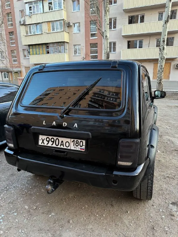 Срочно
🚘Марка: lada niva urban
⚙Привод:4wd
⚙Двигатель:1.7л
⛽Вид топлива: бензин
📅Год выпуска: 2018 г
💴Цена: 650.000 ₽
-Механика
В родном окрасе‼‼‼‼
-Эл регулировка зеркал
- Кондиционер
-Электро стеклоподъемники
-Сигнализация
⁃ Центральный замок
-Подогревы сидений
-Подушки безопасности (airbag), abs, esp.
⁃ Акустика, aux, usb
📞🇷🇺 Звоните: +79495661318
📍•Город мариуполь - фотография - 6