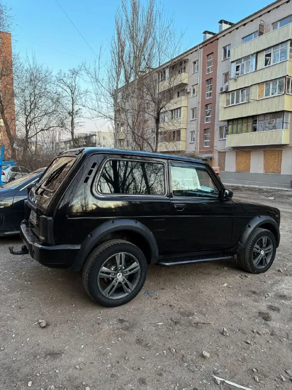 Срочно
🚘Марка: lada niva urban
⚙Привод:4wd
⚙Двигатель:1.7л
⛽Вид топлива: бензин
📅Год выпуска: 2018 г
💴Цена: 650.000 ₽
-Механика
В родном окрасе‼‼‼‼
-Эл регулировка зеркал
- Кондиционер
-Электро стеклоподъемники
-Сигнализация
⁃ Центральный замок
-Подогревы сидений
-Подушки безопасности (airbag), abs, esp.
⁃ Акустика, aux, usb
📞🇷🇺 Звоните: +79495661318
📍•Город мариуполь - фотография - 7