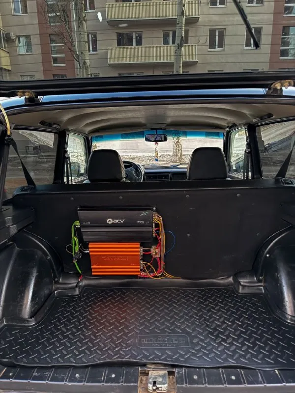 Срочно
🚘Марка: lada niva urban
⚙Привод:4wd
⚙Двигатель:1.7л
⛽Вид топлива: бензин
📅Год выпуска: 2018 г
💴Цена: 650.000 ₽
-Механика
В родном окрасе‼‼‼‼
-Эл регулировка зеркал
- Кондиционер
-Электро стеклоподъемники
-Сигнализация
⁃ Центральный замок
-Подогревы сидений
-Подушки безопасности (airbag), abs, esp.
⁃ Акустика, aux, usb
📞🇷🇺 Звоните: +79495661318
📍•Город мариуполь - фотография - 9
