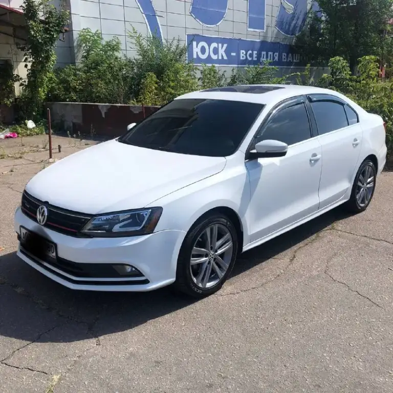 Продам свою jetta 6 sel 2014. Пробег 200.000 км. Автомобиль в хорошем состоянии. Техника работает на отлично. То проходил своевременно.
Салон в хорошем состоянии.
2 Комплекта резины
На все вопросы отвечу по телефону.
1.350000 Р.
Продаю по причине покупки нового авто.
+79493215821 - фотография - 2