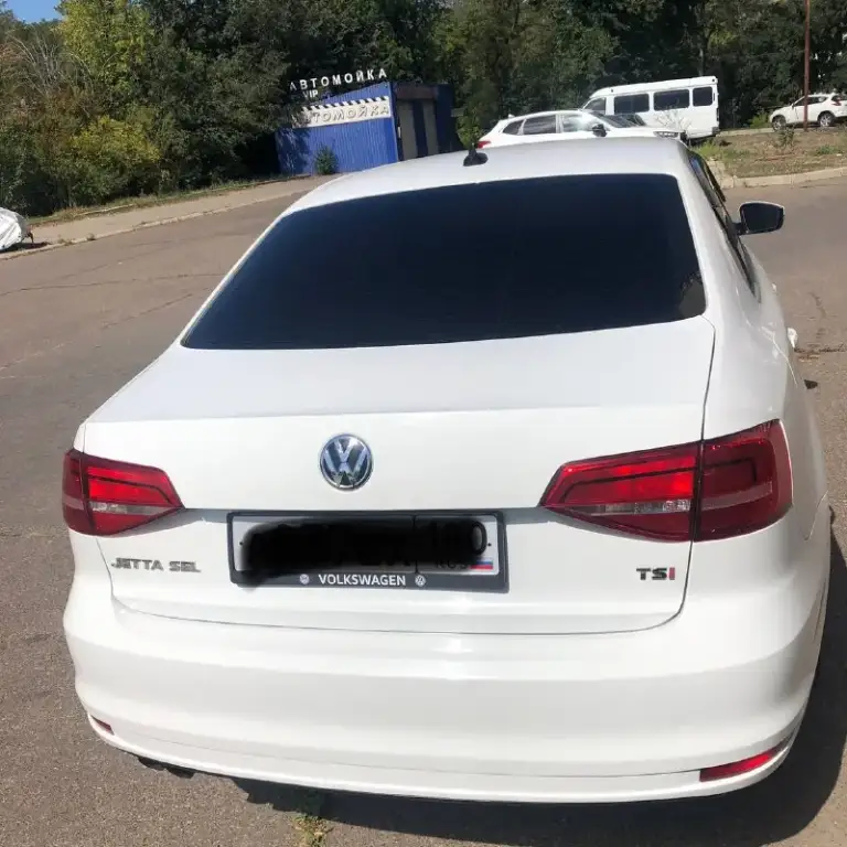 Продам свою jetta 6 sel 2014. Пробег 200.000 км. Автомобиль в хорошем состоянии. Техника работает на отлично. То проходил своевременно.
Салон в хорошем состоянии.
2 Комплекта резины
На все вопросы отвечу по телефону.
1.350000 Р.
Продаю по причине покупки нового авто.
+79493215821 - фотография - 4