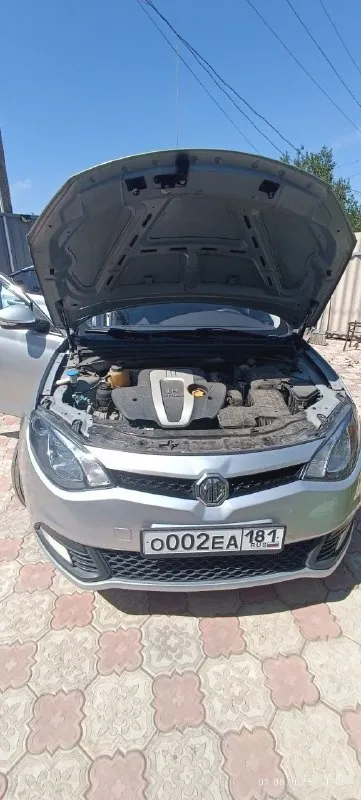 Mg 6,1,8 атмосферный,2012 года выпуска.
Родной пробег 110 тысяч км.
Я хозяин❗️
Чистые документы. Продажа с переоформлением.
На ходу каждый день.
Хороший ухоженный автомобиль. С минимальными следами эксплуатации.
Кузов ровный. Двойное оцинкование.
Двигатель работает отлично. Не дымит. Не троит. Тянет очень хорошо.
Коробка мкпп
Обслуженная ходовая.
Чистый салон в хорошем состоянии.
По электрике все исправно свет новыые линзы свет идеальный в любую погоду.
По авто все делал вовремя. Сил и средств не жалел.
Отличный вариант для тех кто ищет живую машину за эти деньги.
Авто без подводных камней.
Цена 900 тысяч рублей. Адекватный торг у капота, 4 комплекта резины2 зима на дисках родных, 2 лето, запчасти есть как новые так и б/у под восстановление, открою секрет с какой машины запчасти по ходовой.
Осмотр стаханов лнр
Звонить по номеру +79591050026 - фотография - 10