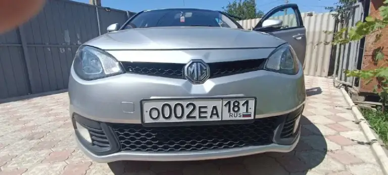 Mg 6,1,8 атмосферный,2012 года выпуска.
Родной пробег 110 тысяч км.
Я хозяин❗️
Чистые документы. Продажа с переоформлением.
На ходу каждый день.
Хороший ухоженный автомобиль. С минимальными следами эксплуатации.
Кузов ровный. Двойное оцинкование.
Двигатель работает отлично. Не дымит. Не троит. Тянет очень хорошо.
Коробка мкпп
Обслуженная ходовая.
Чистый салон в хорошем состоянии.
По электрике все исправно свет новыые линзы свет идеальный в любую погоду.
По авто все делал вовремя. Сил и средств не жалел.
Отличный вариант для тех кто ищет живую машину за эти деньги.
Авто без подводных камней.
Цена 900 тысяч рублей. Адекватный торг у капота, 4 комплекта резины2 зима на дисках родных, 2 лето, запчасти есть как новые так и б/у под восстановление, открою секрет с какой машины запчасти по ходовой.
Осмотр стаханов лнр
Звонить по номеру +79591050026 - фотография - 2