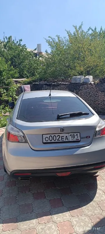 Mg 6,1,8 атмосферный,2012 года выпуска.
Родной пробег 110 тысяч км.
Я хозяин❗️
Чистые документы. Продажа с переоформлением.
На ходу каждый день.
Хороший ухоженный автомобиль. С минимальными следами эксплуатации.
Кузов ровный. Двойное оцинкование.
Двигатель работает отлично. Не дымит. Не троит. Тянет очень хорошо.
Коробка мкпп
Обслуженная ходовая.
Чистый салон в хорошем состоянии.
По электрике все исправно свет новыые линзы свет идеальный в любую погоду.
По авто все делал вовремя. Сил и средств не жалел.
Отличный вариант для тех кто ищет живую машину за эти деньги.
Авто без подводных камней.
Цена 900 тысяч рублей. Адекватный торг у капота, 4 комплекта резины2 зима на дисках родных, 2 лето, запчасти есть как новые так и б/у под восстановление, открою секрет с какой машины запчасти по ходовой.
Осмотр стаханов лнр
Звонить по номеру +79591050026 - фотография - 4