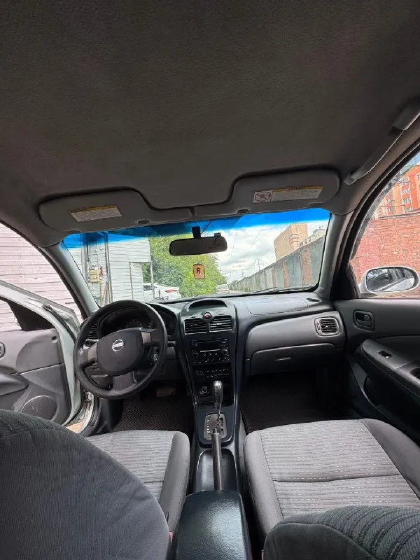 В продаже nissan almera classic 2007 г. В. 1.6 ат
220 000 Пробег
Кузов в родном окрасе, видео с толщиномером по запросу.
Делались арки и часть порога, вваривались ремонтные запчасти, убирался рыжик на крыше.
Фото работ по запросу.
Двигатель без потеков, без посторонних звуков, работает ровно.
Коробка автомат без пинков, без рывков, включается отлично.
Ходовая без нареканий.
Кондиционер заправлен, работает.
Музыка штатная, работает.
Лобовое без трещин.
Сигнализация, два ключа.
Зеленая автотека, скину по запросу.
Территориально ровеньки
Цена 500000 ₽
+79996982870
+79264500775
📞 Звоните: +7(999)6982870 - фотография - 7