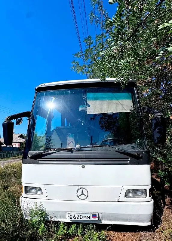Продам автобус mercedes o330 1993г в хорошем состоянии. Все вопросы по телефону +79494124096 / +79494124095

Цена: 1 600 000 руб (возможен торг)
📞 Звоните: +7(949)4124096 - фотография - 1