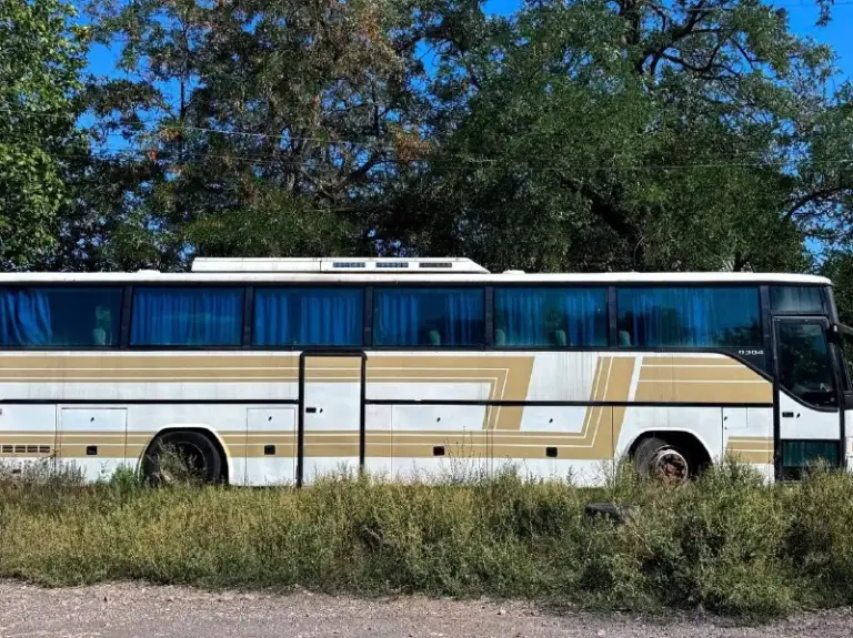 Продам автобус mercedes o330 1993г в хорошем состоянии. Все вопросы по телефону +79494124096 / +79494124095

Цена: 1 600 000 руб (возможен торг)
📞 Звоните: +7(949)4124096 - фотография - 3