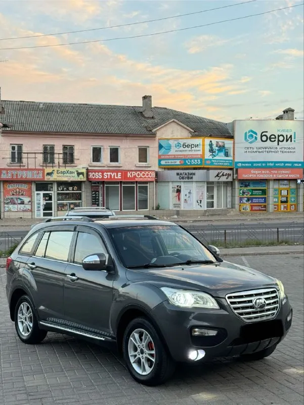 Lifan x60
Лифан х60
2015Г
Зеленая автотека
Родной пробег 153.000 км родной пробег
Мотор отличный, не дымит, не троит, масло не расходует
Коробка классическая механика, не хрустит, не выбивает, переключает мягко.
Ходовая без вложений, не гремит, не стучит !
По электрике все работают что нужно!
Климат работает и холодит
Машинка отличная, и будет радовать нового хозяина
Без гнили, и без рыжиков
Достойный автомобиль
Документы чистые без запретов без штрафов
Любое переоформление в мрео
Осмотр г. Макеевка
Связь +79496378980
Цена 595.000 срочно нужны деньги - фотография - 1