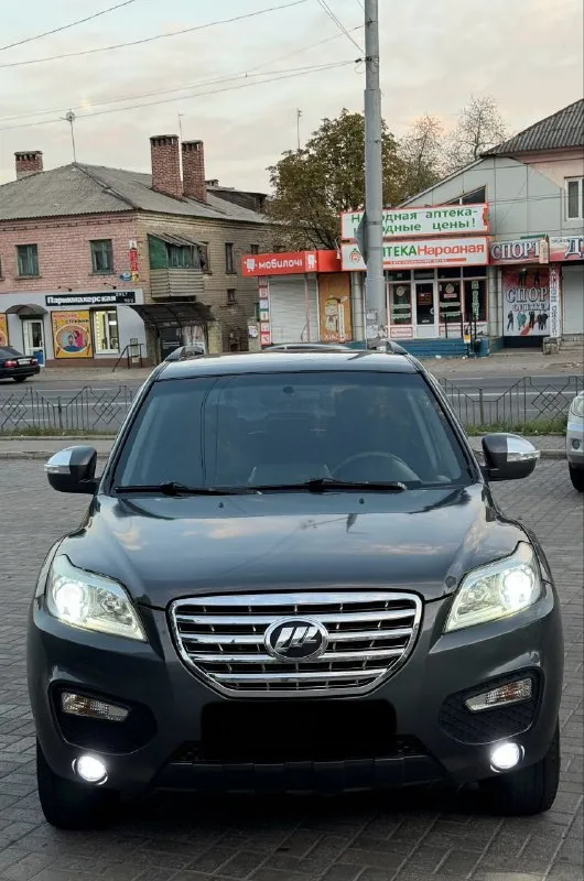 Lifan x60
Лифан х60
2015Г
Зеленая автотека
Родной пробег 153.000 км родной пробег
Мотор отличный, не дымит, не троит, масло не расходует
Коробка классическая механика, не хрустит, не выбивает, переключает мягко.
Ходовая без вложений, не гремит, не стучит !
По электрике все работают что нужно!
Климат работает и холодит
Машинка отличная, и будет радовать нового хозяина
Без гнили, и без рыжиков
Достойный автомобиль
Документы чистые без запретов без штрафов
Любое переоформление в мрео
Осмотр г. Макеевка
Связь +79496378980
Цена 595.000 срочно нужны деньги - фотография - 2