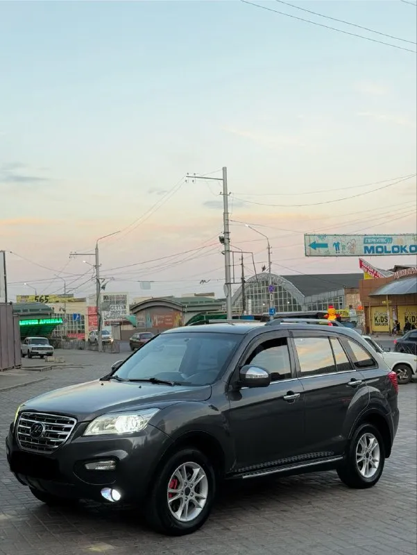 Lifan x60
Лифан х60
2015Г
Зеленая автотека
Родной пробег 153.000 км родной пробег
Мотор отличный, не дымит, не троит, масло не расходует
Коробка классическая механика, не хрустит, не выбивает, переключает мягко.
Ходовая без вложений, не гремит, не стучит !
По электрике все работают что нужно!
Климат работает и холодит
Машинка отличная, и будет радовать нового хозяина
Без гнили, и без рыжиков
Достойный автомобиль
Документы чистые без запретов без штрафов
Любое переоформление в мрео
Осмотр г. Макеевка
Связь +79496378980
Цена 595.000 срочно нужны деньги - фотография - 3