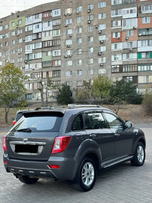 Lifan x60
Лифан х60
2015Г
Зеленая автотека
Родной пробег 153.000 км родной пробег
Мотор отличный, не дымит, не троит, масло не расходует
Коробка классическая механика, не хрустит, не выбивает, переключает мягко.
Ходовая без вложений, не гремит, не стучит !
По электрике все работают что нужно!
Климат работает и холодит
Машинка отличная, и будет радовать нового хозяина
Без гнили, и без рыжиков
Достойный автомобиль
Документы чистые без запретов без штрафов
Любое переоформление в мрео
Осмотр г. Макеевка
Связь +79496378980
Цена 595.000 срочно нужны деньги - фотография - 4