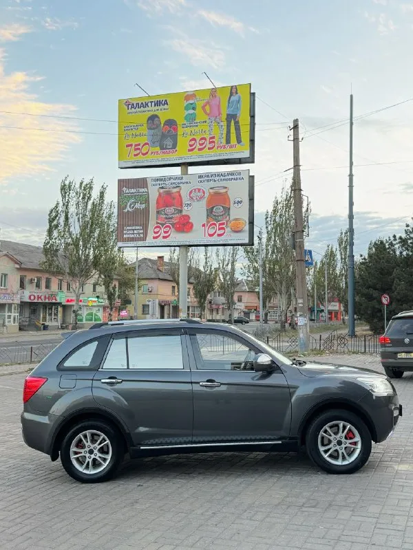Lifan x60
Лифан х60
2015Г
Зеленая автотека
Родной пробег 153.000 км родной пробег
Мотор отличный, не дымит, не троит, масло не расходует
Коробка классическая механика, не хрустит, не выбивает, переключает мягко.
Ходовая без вложений, не гремит, не стучит !
По электрике все работают что нужно!
Климат работает и холодит
Машинка отличная, и будет радовать нового хозяина
Без гнили, и без рыжиков
Достойный автомобиль
Документы чистые без запретов без штрафов
Любое переоформление в мрео
Осмотр г. Макеевка
Связь +79496378980
Цена 595.000 срочно нужны деньги - фотография - 5