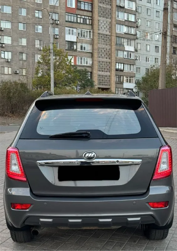 Lifan x60
Лифан х60
2015Г
Зеленая автотека
Родной пробег 153.000 км родной пробег
Мотор отличный, не дымит, не троит, масло не расходует
Коробка классическая механика, не хрустит, не выбивает, переключает мягко.
Ходовая без вложений, не гремит, не стучит !
По электрике все работают что нужно!
Климат работает и холодит
Машинка отличная, и будет радовать нового хозяина
Без гнили, и без рыжиков
Достойный автомобиль
Документы чистые без запретов без штрафов
Любое переоформление в мрео
Осмотр г. Макеевка
Связь +79496378980
Цена 595.000 срочно нужны деньги - фотография - 6