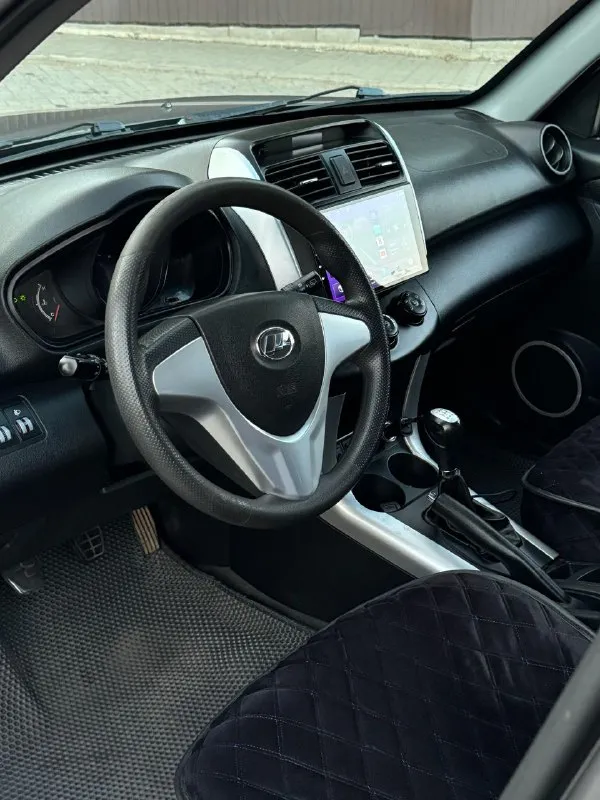 Lifan x60
Лифан х60
2015Г
Зеленая автотека
Родной пробег 153.000 км родной пробег
Мотор отличный, не дымит, не троит, масло не расходует
Коробка классическая механика, не хрустит, не выбивает, переключает мягко.
Ходовая без вложений, не гремит, не стучит !
По электрике все работают что нужно!
Климат работает и холодит
Машинка отличная, и будет радовать нового хозяина
Без гнили, и без рыжиков
Достойный автомобиль
Документы чистые без запретов без штрафов
Любое переоформление в мрео
Осмотр г. Макеевка
Связь +79496378980
Цена 595.000 срочно нужны деньги - фотография - 8