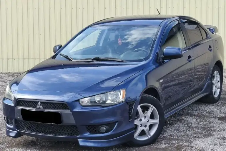 Mitsubishi lancer x
Год 2008
Мотор 1.8
Коробка автомат
Комлектация максимальная
Пробег 213.200
Авто без вложения
Осмотр донецк
Цена 800.000 торг
+79498069344
+79490454766 - фотография - 2