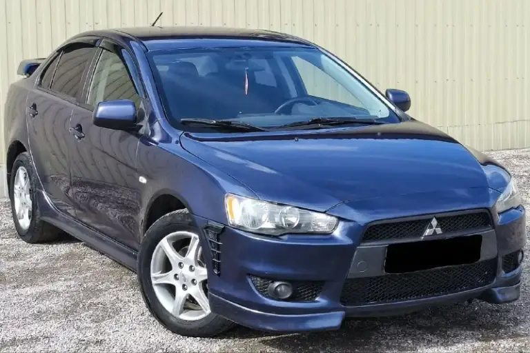 Mitsubishi lancer x
Год 2008
Мотор 1.8
Коробка автомат
Комлектация максимальная
Пробег 213.200
Авто без вложения
Осмотр донецк
Цена 800.000 торг
+79498069344
+79490454766 - фотография - 3