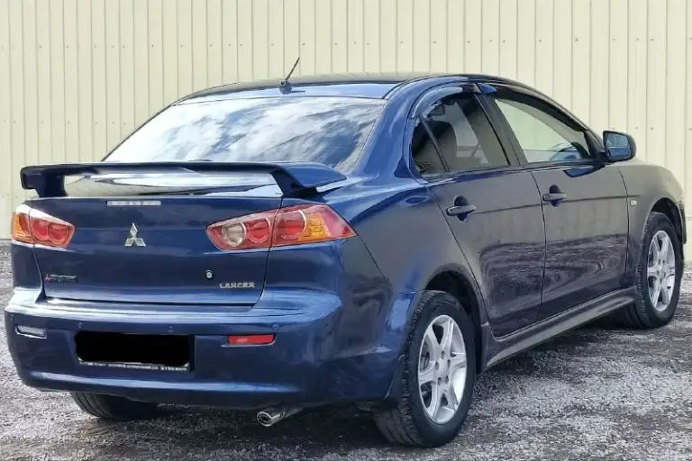 Mitsubishi lancer x
Год 2008
Мотор 1.8
Коробка автомат
Комлектация максимальная
Пробег 213.200
Авто без вложения
Осмотр донецк
Цена 800.000 торг
+79498069344
+79490454766 - фотография - 5