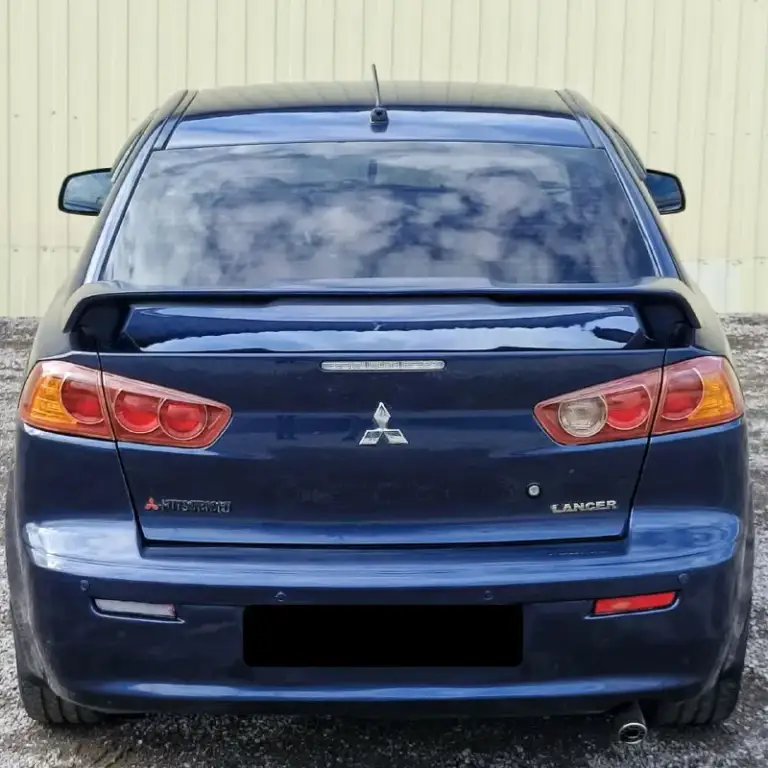 Mitsubishi lancer x
Год 2008
Мотор 1.8
Коробка автомат
Комлектация максимальная
Пробег 213.200
Авто без вложения
Осмотр донецк
Цена 800.000 торг
+79498069344
+79490454766 - фотография - 6