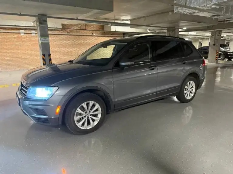 Продам личный автомобиль volkswagen tiguan 2019 года выпуска, коробка автомат aisin 8ст. , привод полный в идеальном состоянии, пробег 58600км, вложений не требует. В авто установлены датчики мёртвых зон, камера заднего вида, мультируль, кондиционер, датчик давления шин, полный привод, выбор режима езды, led лампы, электро ручник, комплект зимней резины в подарок. Переоформление в мрэо. Авто не из грузии. Отвечу на все интересующие вопросы.
Цена 2.225.000₽
Дмитрий +79185313435 (telegram)
+79490440681 - фотография - 4